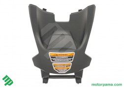 Cover centrale cassa filtro Can-am Outlander MAX 6x6 (1)
